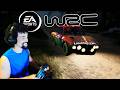 Rally Racing At It's BEST