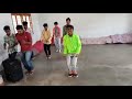 Kiranbunny choreography