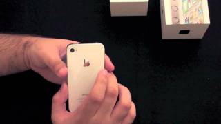 iPhone 4S Review مراجعة الآيفون 4 اس