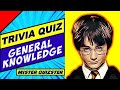 15 QUIZ QUESTIONS - (General Knowledge Trivia) - Virtual Pub Quiz - The Quiz Channel