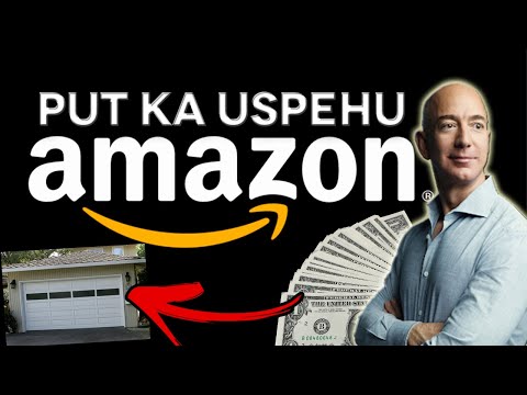 Video: Jeff Bezos sada je najbogatija osoba na planeti