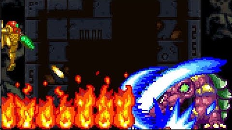 Metroid Zero Mission Desolation 1.1.2 Part 1