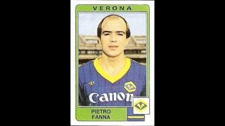 Download Lagu Pietro Fanna vs Roma Serie A 1982 1983 MP3