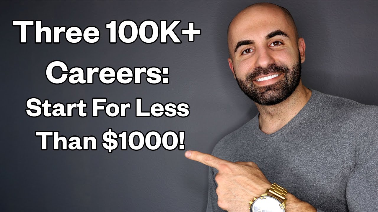 How to Make 100K+ a Year in Real Estate YouTube