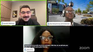 Canada Connect Virtual Fair 2025