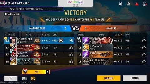 ALL DEVICES WORKING AIMKILL MOD MENU NEW CS RANK SEASON BEST HACK 