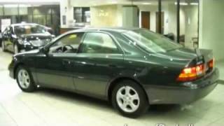Pre-Owned 1999 Lexus ES 300 Rockville MD