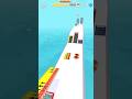 Battery🤯🔋 Run 3d Level 24😱Video. #games #battery #gaming #shorts