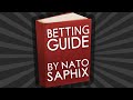 CS:GO Betting Tactics #1 - csgo500.com - Easy profits ...