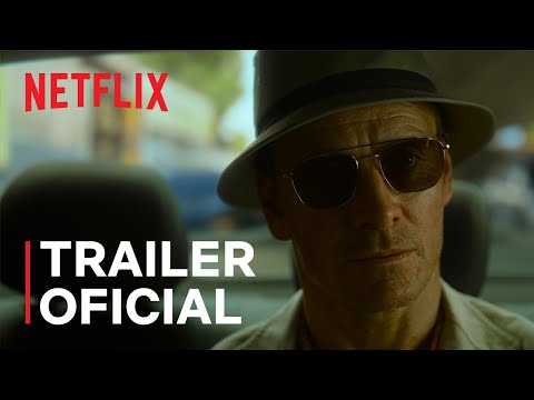 O Assassino, novo filme de sucesso da Netflix, veja!