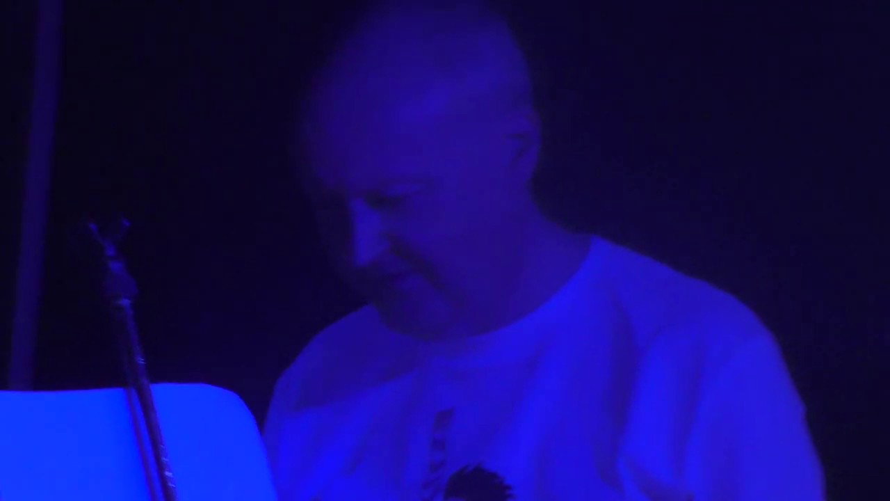 New Puritans - Steven Does