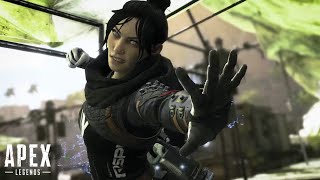 Punching is Broken in Apex Legends (Melee Exploit) - Apex Legends