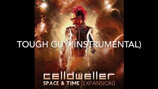 Celldweller - Tough Guy (Instrumental)