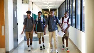 Crossover Preparatory Academy