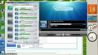 Нow to load a playlist in SimpleTV screenshot 4