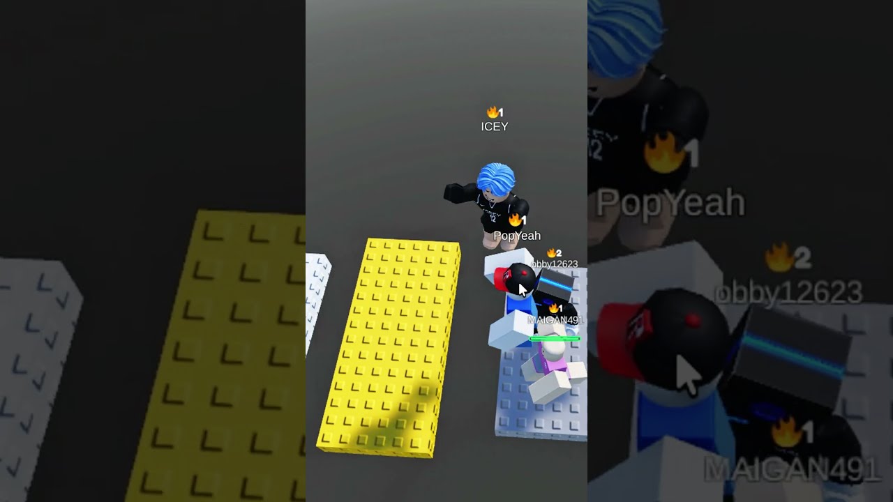 Why Did He Try To Act Friendly At The End 