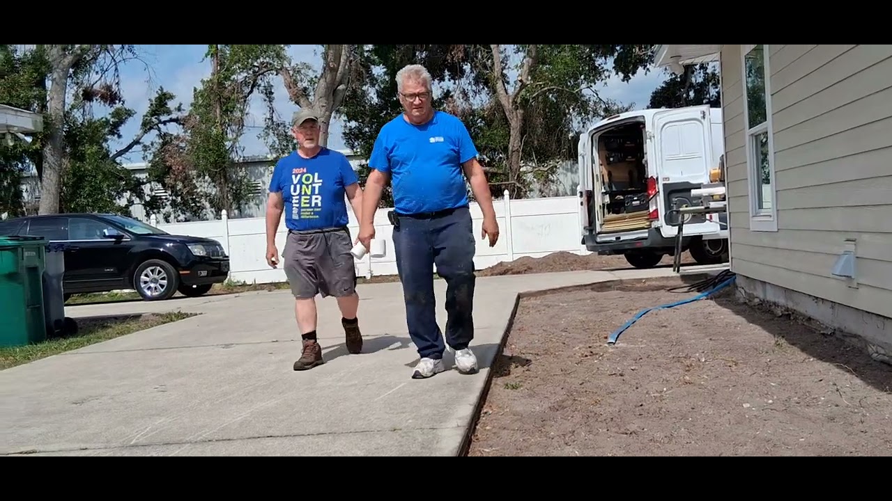 How to Fix a Broken PVC Cleanout Riser Like a Pro with Pierre | Sewer ...