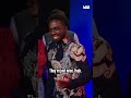 The Stranger Things cast were CONFUSED by this one!
