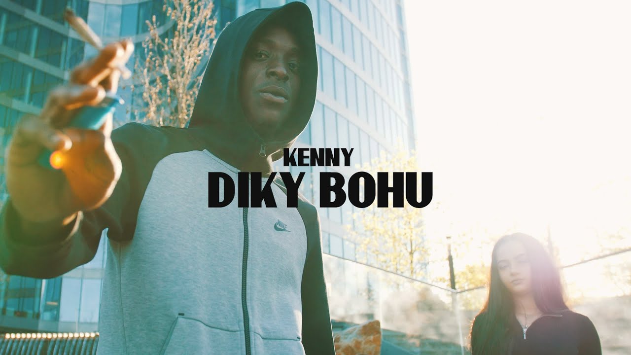 Mc Kenny - Díky bohu |Official video|