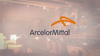 Arcelor Mittal - Video Advertising