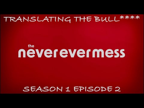 The Never Ever Mets (Aired Apr 26 2024) | Season 1 Episode 2 | OWN | Translating the Bull****