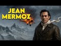 Ref:nsdsUB0pEfM Le terrible accident de jean mermoz dans les andes
