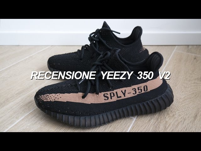 come prendere le yeezy