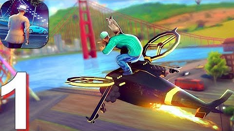 Go To Car Driving 3 Gameplay Walkthrough (Android, iOS) -