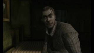 Call of Cthulhu: Dark Corners of the Earth trailer-3