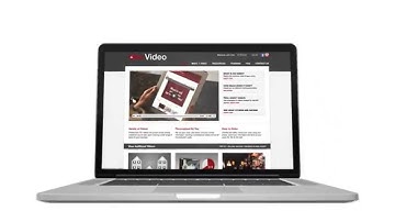 Welcome to the KW Video Channel