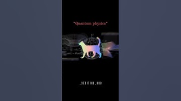 Quantum Physics edit | Status | #physics #maths #quantum #shorts