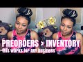 EVERYTHING YOU NEED TO KNOW ABOUT PRE ORDER | START HAIR BUSINESS WITH NO INVENTORY OR MONEY BB EP2