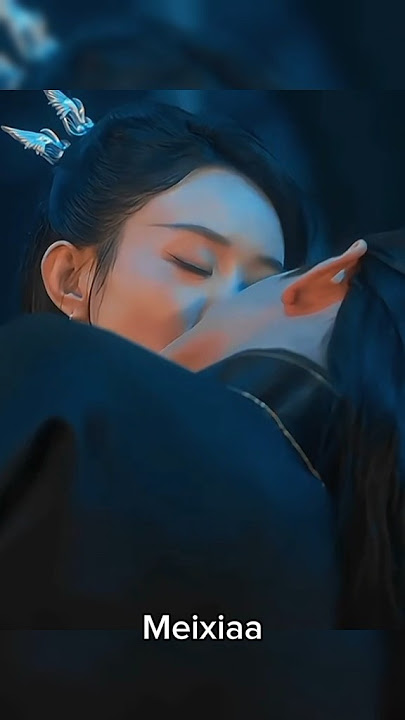 Shen Li x Xin Zhi 🩷 | The Legend Of Shenli