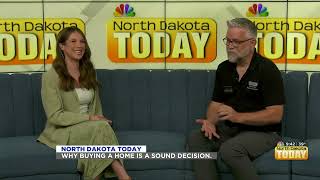 Ndt Why Buying A Home Is A Sound Decision April 13