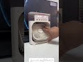 Beat the Heat! ❄️ 3-in-1 Mini Portable Air Cooler Unboxing & Demo | #Shorts! நுட்பம் அறிவோம் #tamil