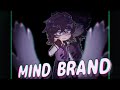 MIND BRAND// Animation Meme// Gacha// Ft. Afton Family// FNAF// FW! 
