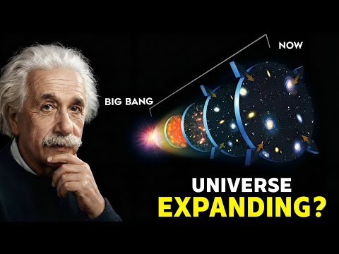 How can a 14-billion-year-old universe be 92 billion light-years across?