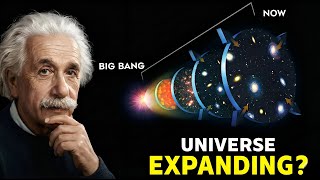 How can a 14-billion-year-old universe be 92 billion light-years across?