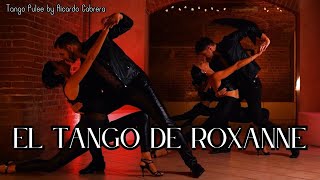 : Tango Pulse by Ricardo Cabrera / Roxanne