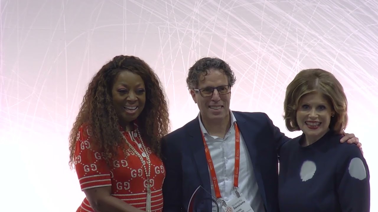 The CHTI Health Tech Competition Awards