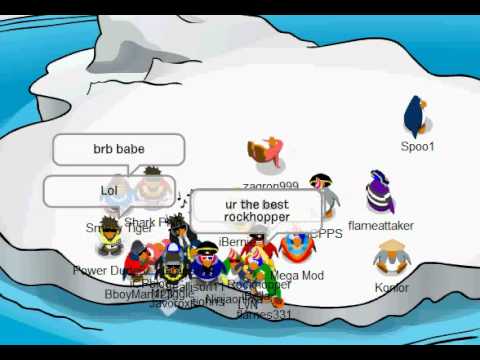 mCPPS - Users