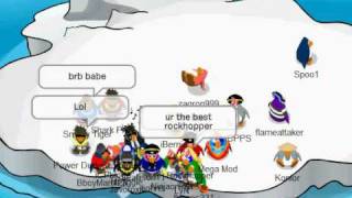 mCPPS - Users