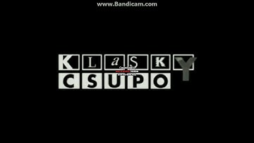 My Computer Crash Csupo Video (FIXED)