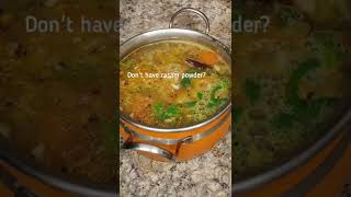 Download Lagu Simple and easy rasam recipe #shorts MP3