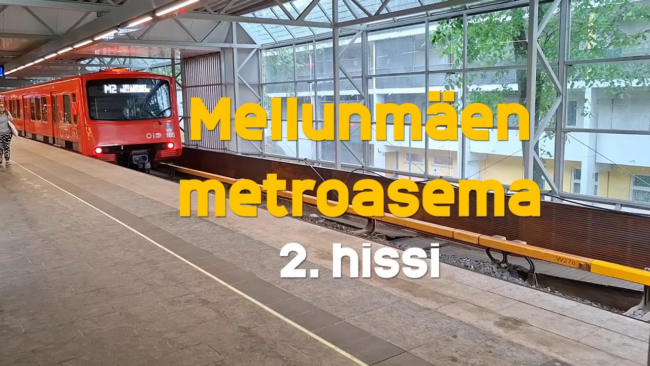 hissivideo-mellunm-en-metroasema-helsinki-2-hissi-2018-otis-gen2