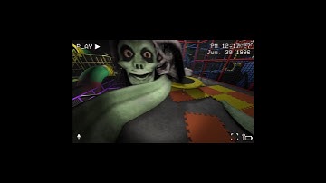 No Escape from the Creature That Rewinds Your Escape#horror#walkthrough#shorts