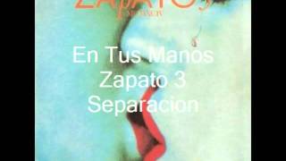 Miniatura de "En Tus Manos - Zapato 3"