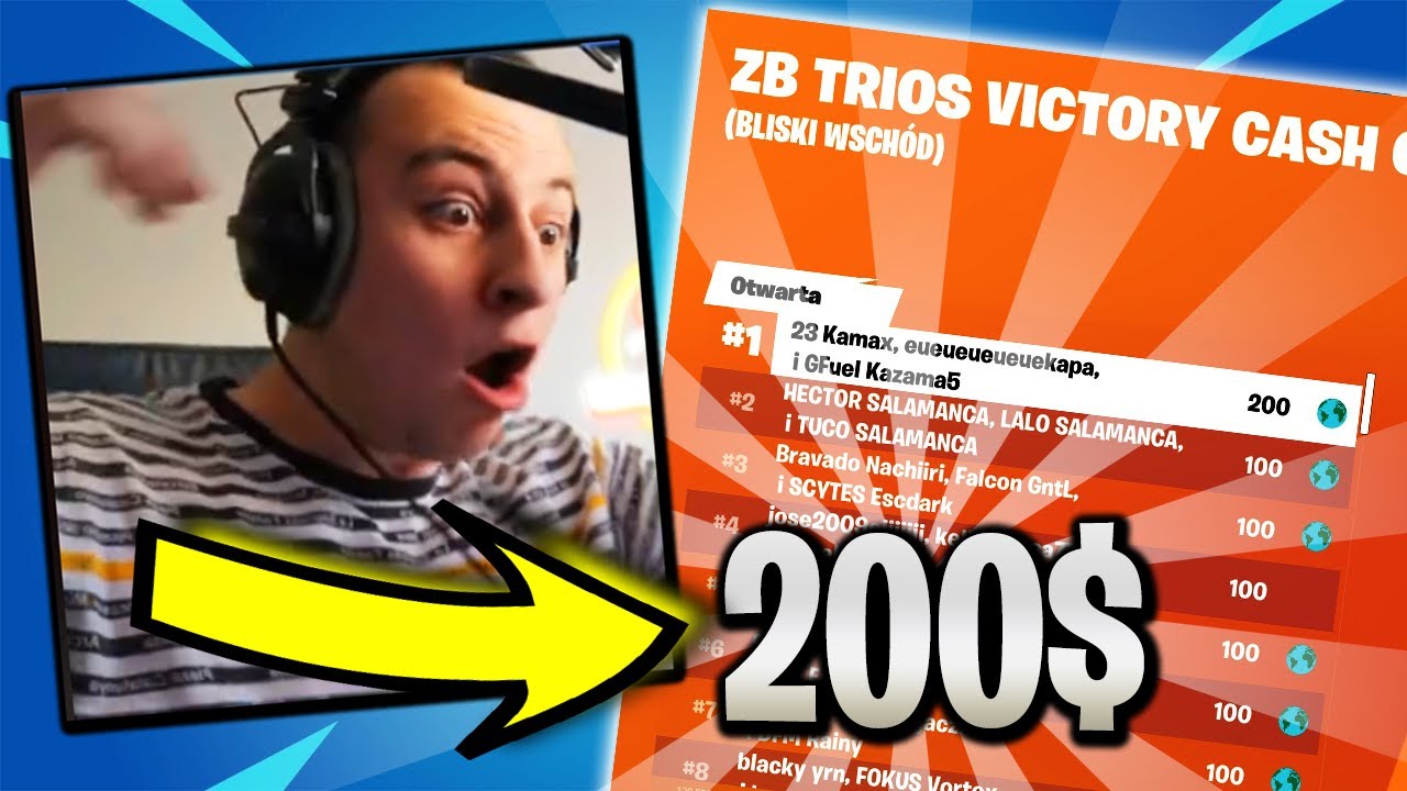 ZROBIŁEM PIERWSZE EARNINGSY!!!