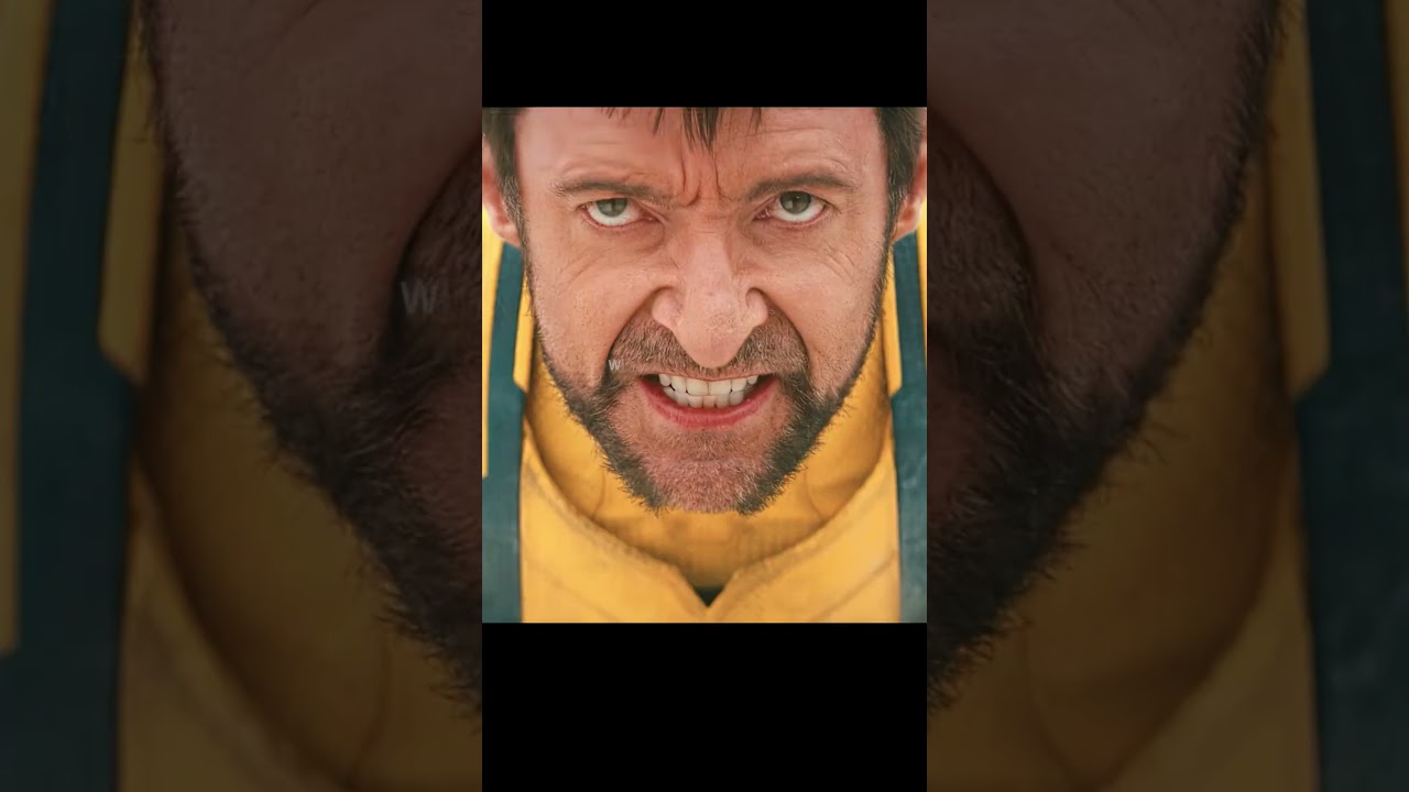 Why do Wolverine's claws always get injured? #marvel