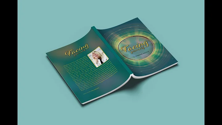 Book Launch for, Facing Yourself, by Sharon Hatch
